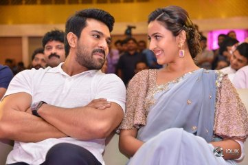 Happy Wedding Pre Release Event Photos